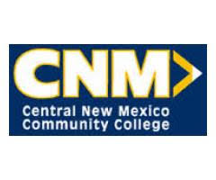 CNM logo