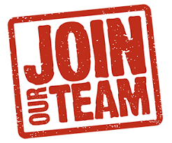 Join our team!