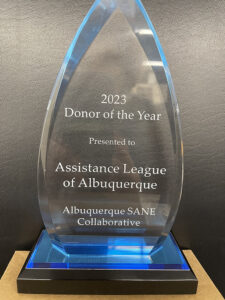 ASA SANE AWARD 2025-2026-websize